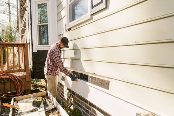 Trusted Fiber Cement Siding service in Huntingdon, TN - Creative Siding